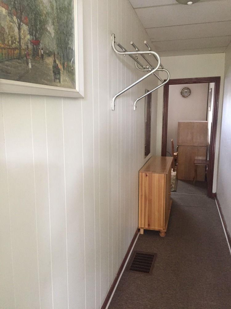 Twin Peaks Motel Napanee Ngoại thất bức ảnh
