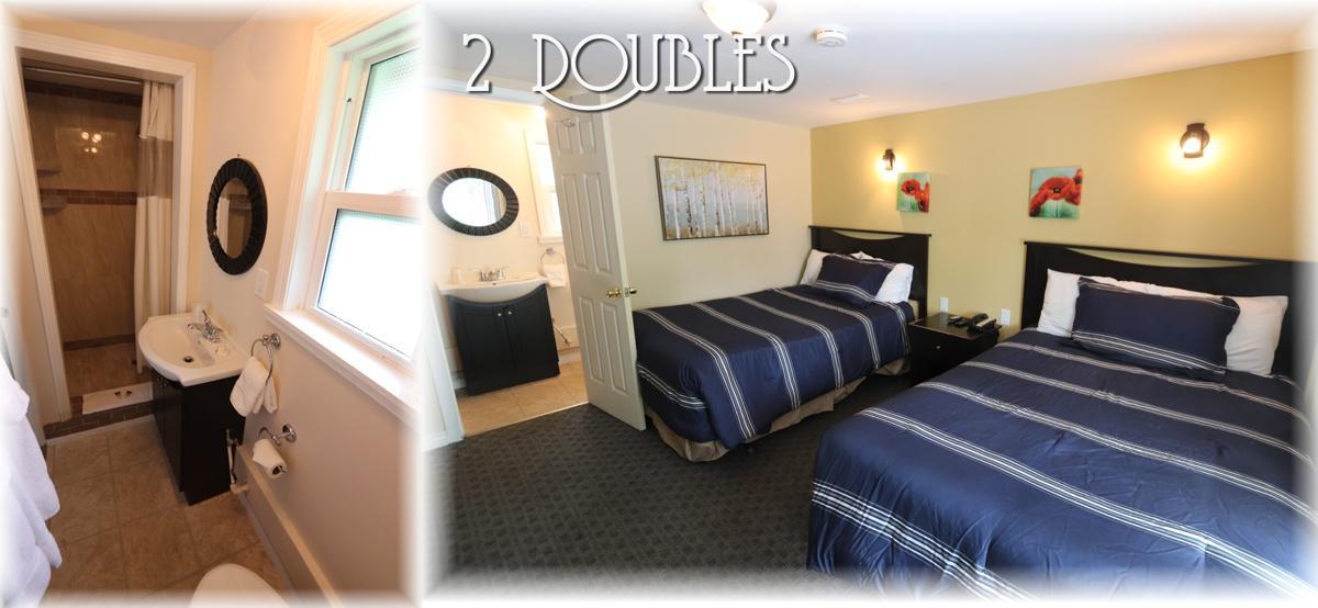 Twin Peaks Motel Napanee Ngoại thất bức ảnh